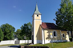 Dietfurter Straße Hemau