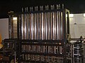 A 1991 construction of Charles Babbage's Difference Engine by The London Science Museum