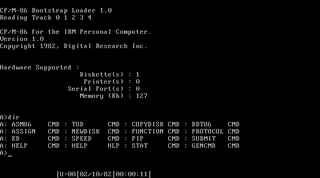 <span class="mw-page-title-main">Dynamic debugging technique</span> Series of debugger programs