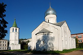 Kirke