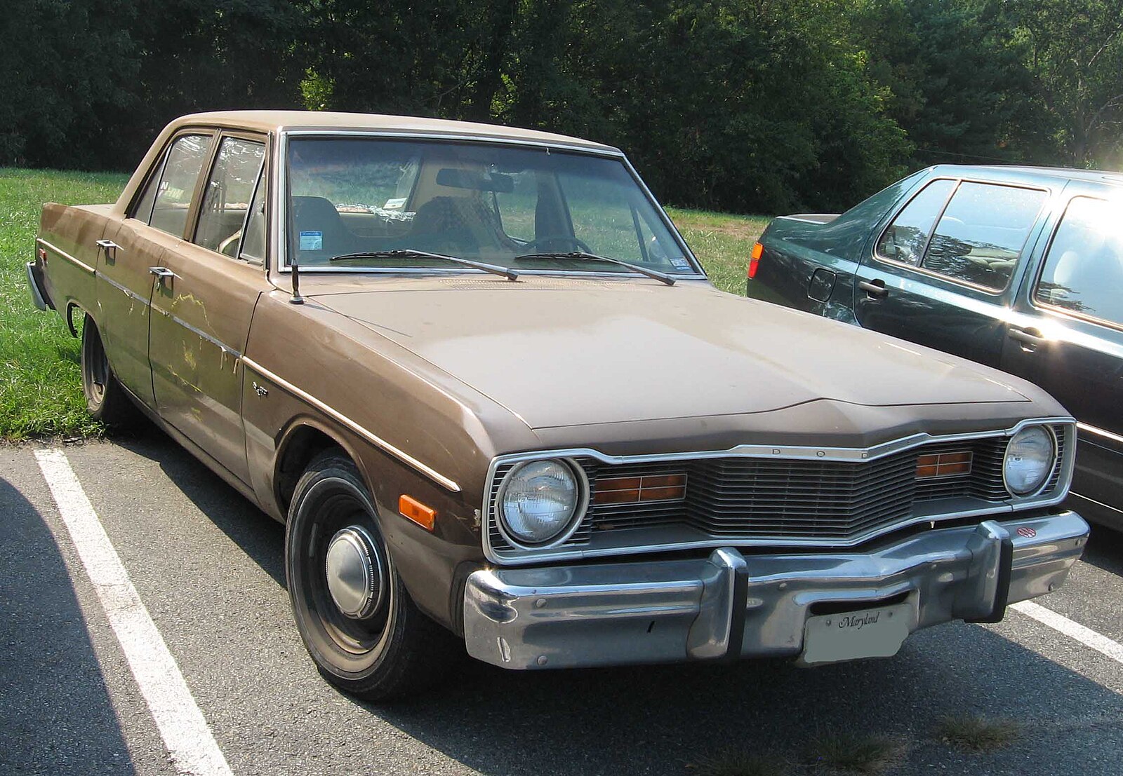 Dodge Coronet 1976