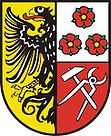 Wappen von Dolní Poustevna