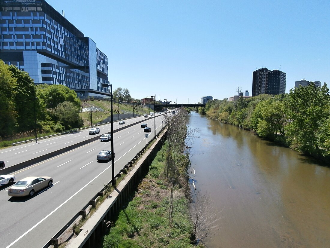 Don River (Ontario)