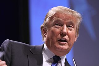EUA: Donald Trump pronto podría decidir aventarse a la carrera presidencial de 2024