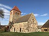 Hohenseefeld village church southeast view.jpg