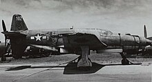 Dornier Do 335 - Wikipedia