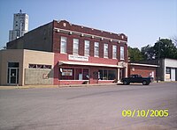 Meriden (Kansas)