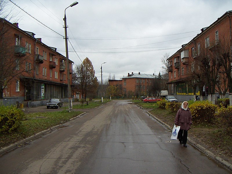 File:Downtown - panoramio - Arseny Khakhalin.jpg