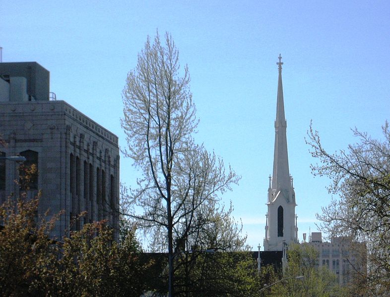 File:Downtown Salem Oregon.JPG