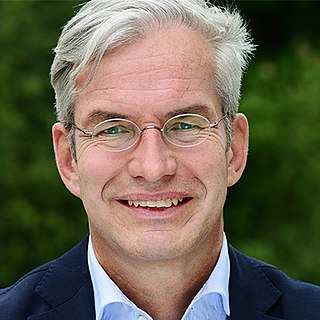 <span class="mw-page-title-main">Mathias Middelberg</span> German politician