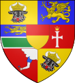 Duque de Mecklenburg-Strelitz Arms.svg