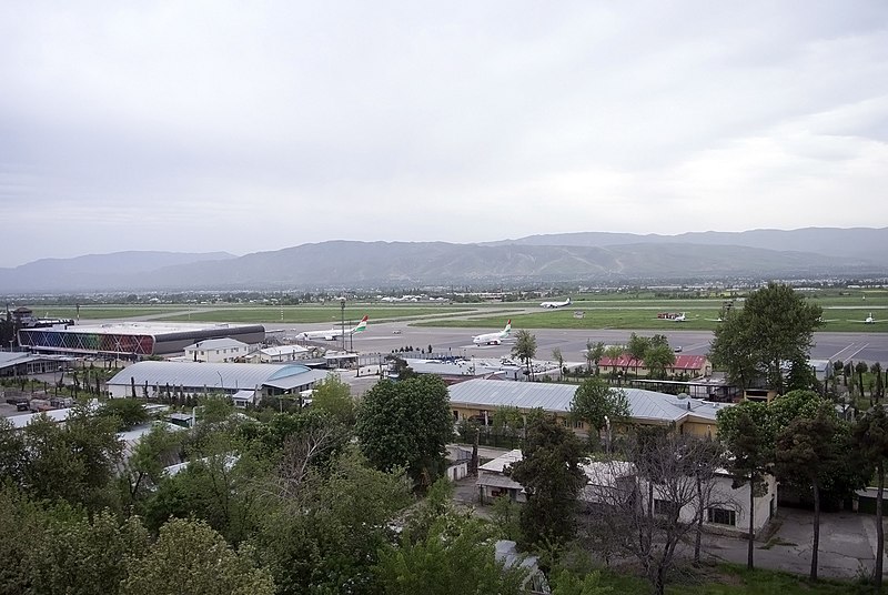 File:Dushanbe Airport.jpeg