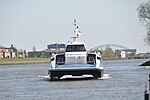 Miniatuur voor Waterbus Rotterdam-Drechtsteden