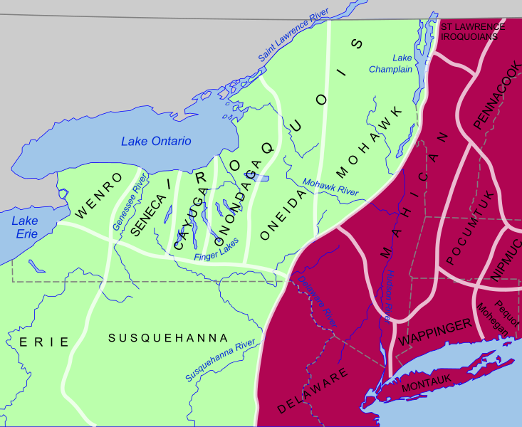 File:Early Localization Native Americans NY - Red-Green Coloring.svg