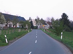 Ebbinghausen Lindlar