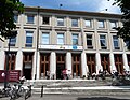 Vignette pour École supérieure d'art dramatique de Strasbourg