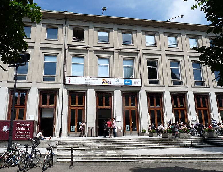 File:Ecole supérieure d'art dramatique-Strasbourg.jpg