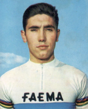 Eddy Merckx: Biographie, Le « Cannibale », coureur du XXe siècle, Caractéristiques physiologiques et personnalité