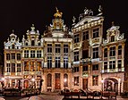 Edificios en la Grand-Place, Bruselas, Bélgica, 2021-12-15, DD 184-186 HDR.jpg