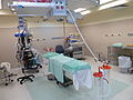 חדר ניתוח בית החולים