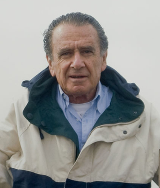 <span class="mw-page-title-main">Eduardo Eurnekian</span> Argentine billionaire businessman