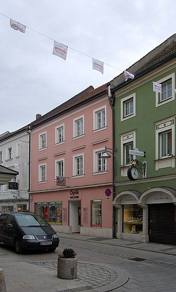 File:Eferding - Schmiedstraße 15 03.jpg