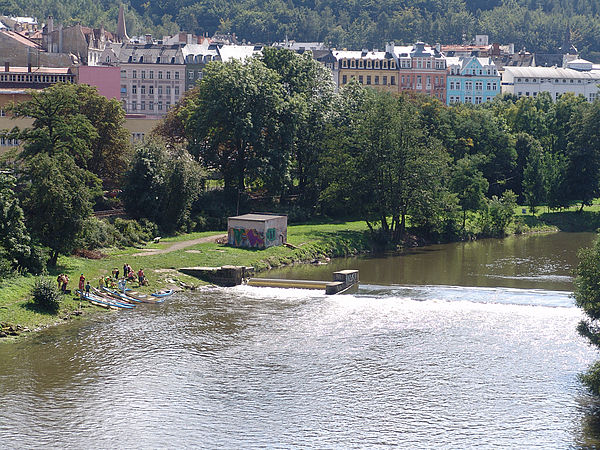 Karlovy Vary Region