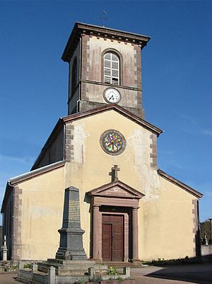 Habiter à Mortagne