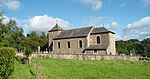 Église Saint-Georges de Lorcé