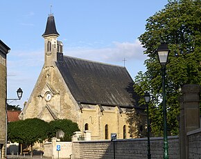 Eglise de Neuville sur Oise P1100109.jpg