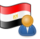 Icona egiziani