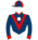 Horse racing silks