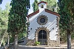 Miniatura per Sant Antoni del Pont de Claverol