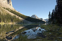 Elbow Lake things to do in Bow Valley Provincial Park - Kananaskis Country