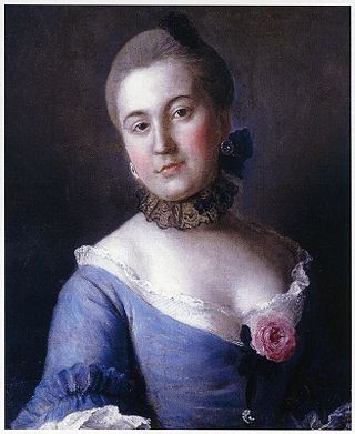 <span class="mw-page-title-main">Elena Kurakina</span>