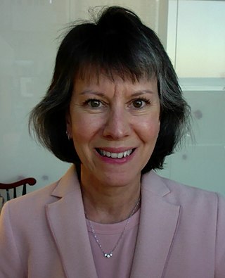 <span class="mw-page-title-main">Elizabeth M. McNally</span> American human geneticist and cardiologist