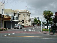 Eltham (Nouvelle-Zélande)