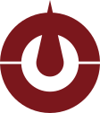 Kócsi prefektúra címere