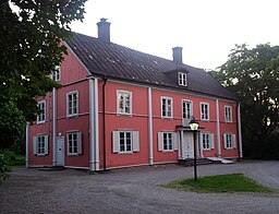 Enebybergs gård