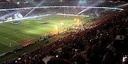 Miniatura para Final de la Copa Mundial de Rugby de 2015