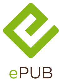 Logo ePUB