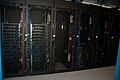 Server racks (2011)