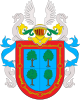 Barañain - Escudo de armas