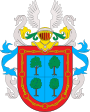 Escudo de Barañáin.svg