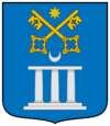 Wappen von Bergara