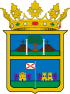 Coat of arms of Department of Chuquisaca