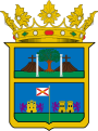 Departement Chuquisaca – znak