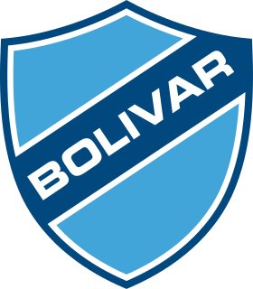 Club Bolívar Association football club