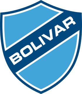 Club Bolívar association football club