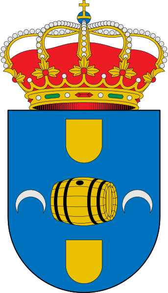 File:Escudo de Cubla (Teruel).svg